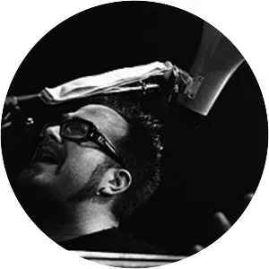 Mark Zubek - Record producer