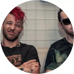 marka rybin hiffi - DJ