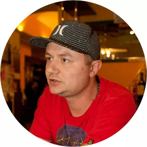 marka rybin mc nu c - Musical artist