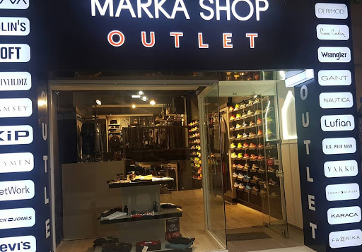 Marka Shop Outlet