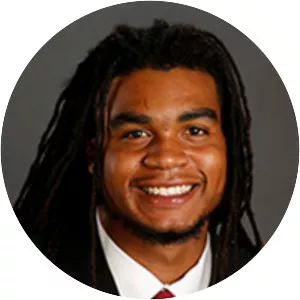 Markail Benton - American football player