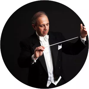 Markand Thakar - American conductor