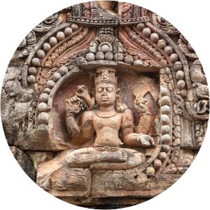 Markandeshwar Temple