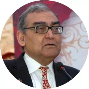 Markandey Katju - Indian jurist