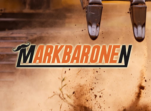 Markbaronen AB - 
