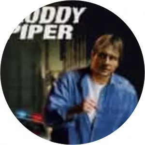 Marked Man - 1997 ‧ Drama/Action