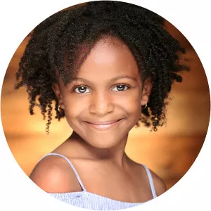 Markeda McKay photograph