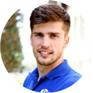 Markel Alberdi Sarobe