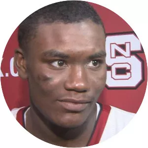 Markell Johnson - Basketball player