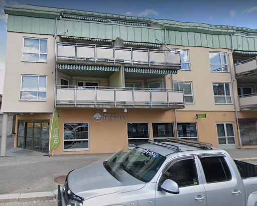 Marker Sparebank avd. Rakkestad - Bank in Rakkestad, Norway