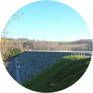 Markersbach Pumped Storage Power Plant