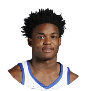 Markese Jacobs - Basketball player