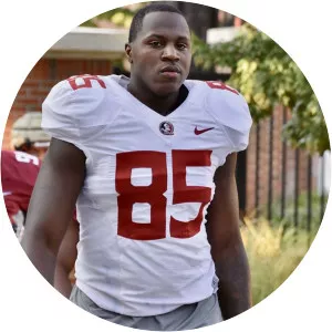 Markeston Douglas - American football player