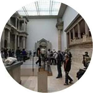 Market Gate of Miletus - 