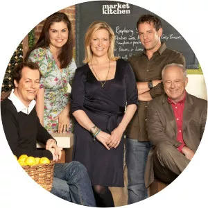 Market Kitchen Showdown - TV program