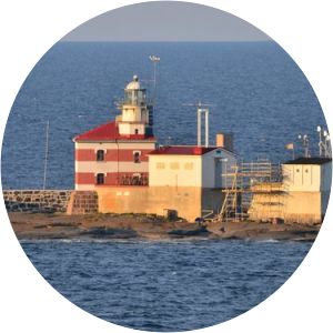 Märket lighthouse