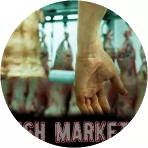 Market of Flesh