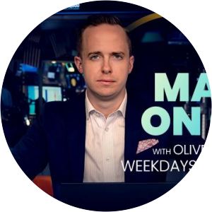 Market on Close Television show - TV program