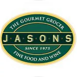 Market Place by Jasons