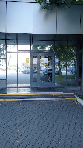 Market Profil' - Set' Firmennykh Magazinov Metall Profil' - 