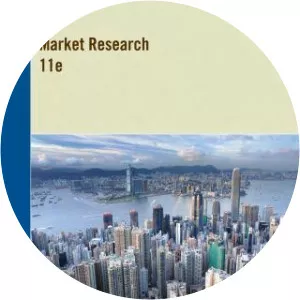 Market Research 11E for Western District George S. Day