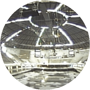 Market Square Arena - Arena in Indianapolis