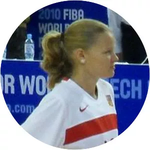 Markéta Bednářová