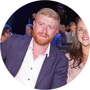 Marketa Buresova photograph