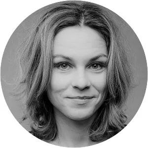 Markéta Coufalová - Actress