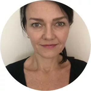 Markéta Haroková - Actor