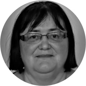 Markéta Holubová - Historian