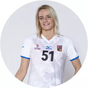 Markéta Jeřábková