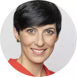 Markéta Pekarová Adamová