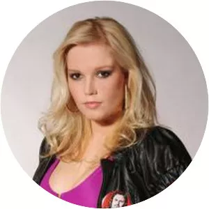 Markéta Poulíčková - Czech singer