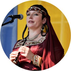 Markéta Stivínová