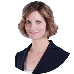 Markéta Vaňková - Mayor of Brno