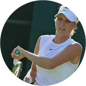 Markéta Vondroušová