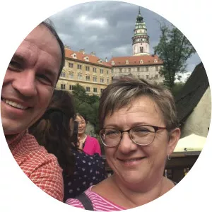 Markéta Výborná photograph