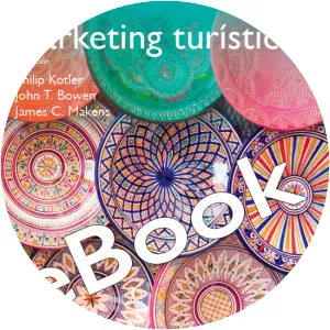Marketing turístico (e-book) photograph