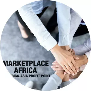 Marketplace Africa: The Africa-Asia Profit PointSince 2019
