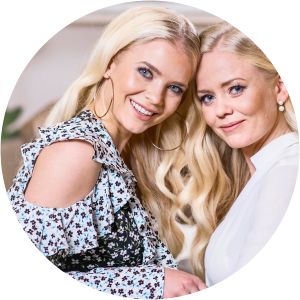 Marketta Hintsa photograph