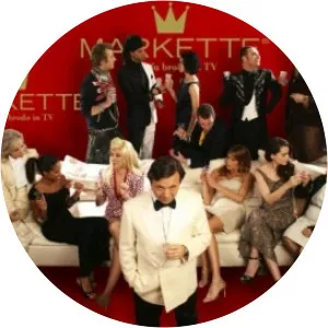 Markette - Tutto fa brodo in TV - TV program