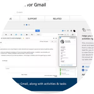 MarketXpander Services Private Limited