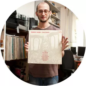 Markey Funk photograph