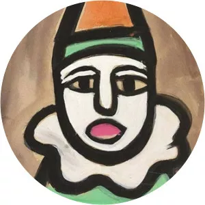 Markey Robinson - Irish painter