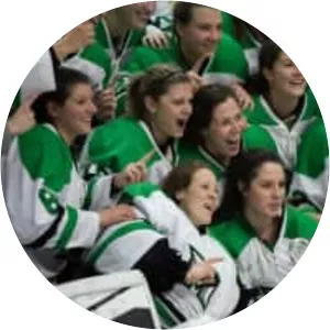 Markham Thunder - Ice hockey team