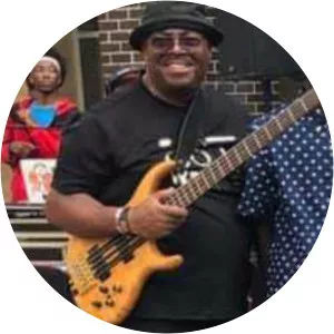 Markie Mark Musician