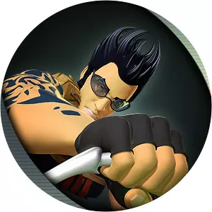 Markie 'Wylde' Wylde - Fictional character