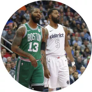 Markieff Morris