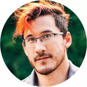 Markiplier - American YouTuber - Whois - xwhos.com